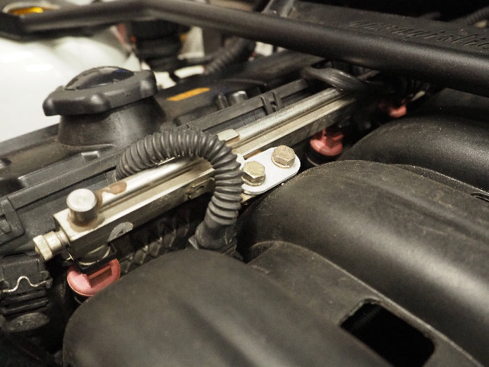 BMW 3 Piece M50 Manifold Adapter Set