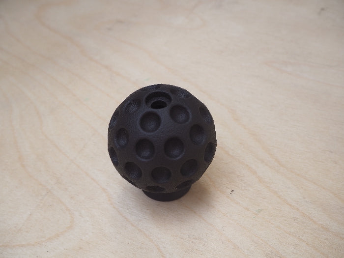 Motorsport style shift knob for Coolerworx Shifters